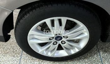 Ford Focus Occasion 2012 Diesel 0Km Rabat Auto Achraf #53865 full