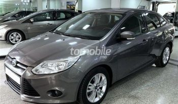 Ford Focus Occasion 2012 Diesel 0Km Rabat Auto Achraf #53865