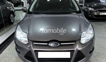 Ford Focus Occasion 2012 Diesel 0Km Rabat Auto Achraf #53865 full