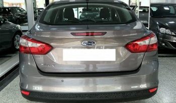 Ford Focus Occasion 2012 Diesel 0Km Rabat Auto Achraf #53865 full