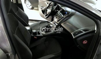 Ford Focus Occasion 2012 Diesel 0Km Rabat Auto Achraf #53865 full
