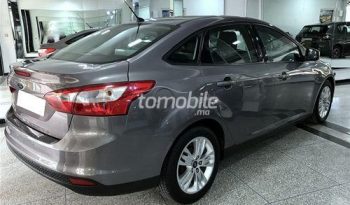 Ford Focus Occasion 2012 Diesel 0Km Rabat Auto Achraf #53865 full
