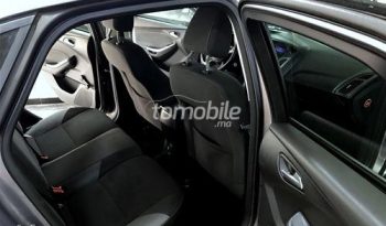 Ford Focus Occasion 2012 Diesel 0Km Rabat Auto Achraf #53865 full