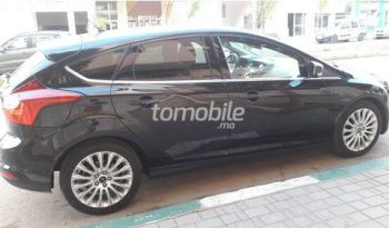 Ford Focus Occasion 2014 Diesel 78000Km Rabat #54846 full