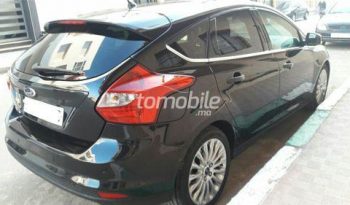 Ford Focus Occasion 2014 Diesel 78000Km Rabat #54846