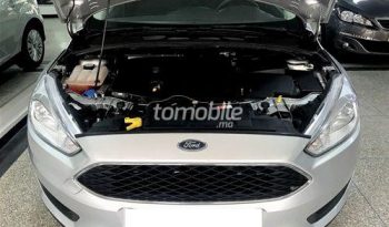 Ford Focus Occasion 2015 Diesel 0Km Rabat Auto Achraf #53898 full