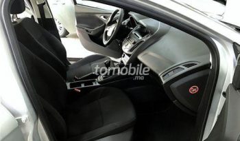 Ford Focus Occasion 2015 Diesel 0Km Rabat Auto Achraf #53898 full