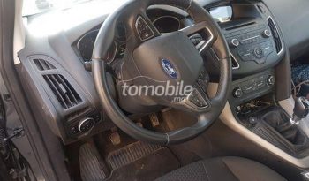 Ford Focus Occasion 2016 Diesel 18000Km Rabat Auto Marjane #44009 full