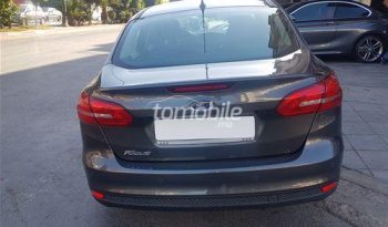Ford Focus Occasion 2016 Diesel 18000Km Rabat Auto Marjane #44009 full