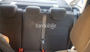 Ford Focus Occasion 2016 Diesel 18000Km Rabat Auto Marjane #44009 full
