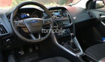 Ford Focus Occasion 2016 Diesel 88000Km Rabat #54730 plein