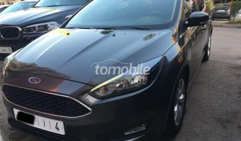 Ford Focus Occasion 2016 Diesel 88000Km Rabat #54730