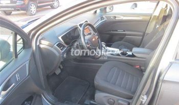 Ford Fusion Occasion 2016 Diesel 40000Km Marrakech Dias-Auto #45493 plein