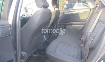 Ford Fusion Occasion 2016 Diesel 40000Km Marrakech Dias-Auto #45493 plein