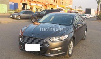 Ford Fusion Occasion 2016 Diesel 40000Km Marrakech Dias-Auto #45493 plein
