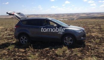 Ford Kuga Occasion 2013 Diesel 98000Km Casablanca #55452