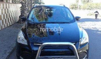 Ford Kuga Occasion 2017 Diesel 1550Km Casablanca #55011