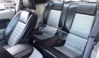 Ford Mustang Occasion 2007 Essence 32000Km Casablanca Auto Moulay Driss #43671 plein