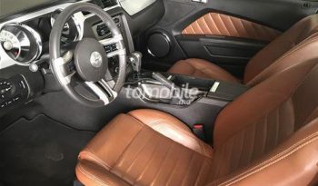 Ford Mustang Occasion 2010 Essence 57000Km Marrakech VULCO Marrakech #48369 plein