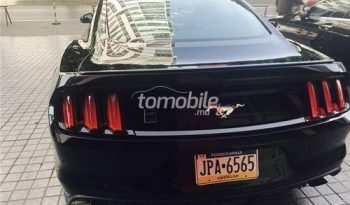 Ford Mustang Occasion 2015 Essence 10000Km Casablanca Miami Auto #46734 plein