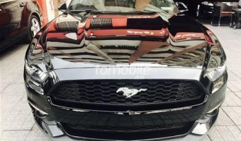 Ford Mustang Occasion 2015 Essence 10000Km Casablanca Miami Auto #46734