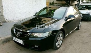 Honda Accord Occasion 2004 Essence 20000Km Meknès #52104