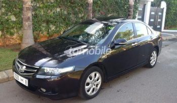 Honda Accord Occasion 2006 Essence 132000Km Casablanca #55606