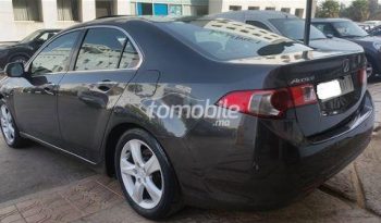 Honda Accord Occasion 2009 Diesel 140000Km Casablanca La Coline Car #48445 plein