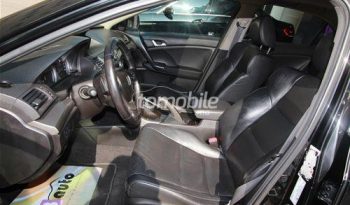 Honda Accord Occasion 2010 Essence 120000Km Casablanca AB AUTO #47594 plein