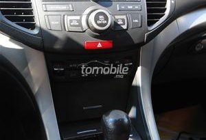 Honda Accord Occasion 2010 Essence 120000Km Casablanca AB AUTO #47594 plein
