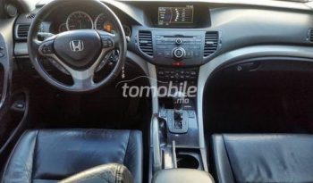 Honda Accord Occasion 2011 Diesel 130000Km Casablanca La Coline Car #42875 plein