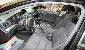 Honda Accord Occasion 2014 Diesel 139000Km Casablanca AB AUTO #47000 plein