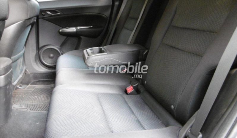 Honda Civic  2017 Essence 61362Km Casablanca #55423 plein