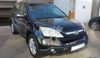 Honda CR-V Occasion 2007 Essence 100000Km Casablanca La Coline Car #43372