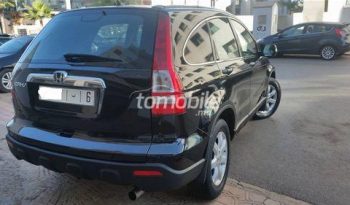 Honda CR-V Occasion 2007 Essence 100000Km Casablanca La Coline Car #43372 full