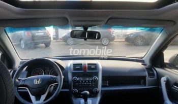 Honda CR-V Occasion 2007 Essence 100000Km Casablanca La Coline Car #43372 full