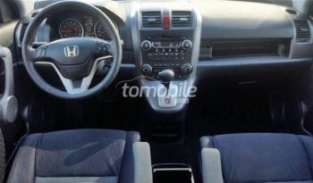 Honda CR-V Occasion 2007 Essence 100000Km Casablanca La Coline Car #43372 full