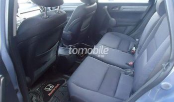 Honda CR-V Occasion 2008 Diesel 134000Km Casablanca Auto Paris #47946 full