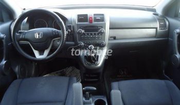 Honda CR-V Occasion 2008 Diesel 134000Km Casablanca Auto Paris #47946 full