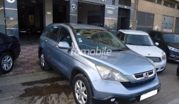 Honda CR-V Occasion 2008 Diesel 134000Km Casablanca Auto Paris #47946 full