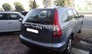 Honda CR-V Occasion 2008 Diesel 134000Km Casablanca Auto Paris #47946 full