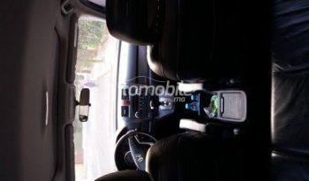 Honda CR-V Occasion 2009 Essence 120000Km Casablanca #55062 full