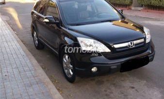 Honda CR-V Occasion 2009 Essence 120000Km Casablanca #55062