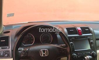Honda CR-V Occasion 2011 Diesel 115500Km Marrakech #55468 full