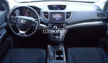 Honda CR-V Occasion 2016 Diesel 18000Km Casablanca Auto Paris #47907 full