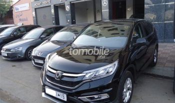 Honda CR-V Occasion 2016 Diesel 18000Km Casablanca Auto Paris #47907