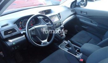 Honda CR-V Occasion 2016 Diesel 18000Km Casablanca Auto Paris #47907 full