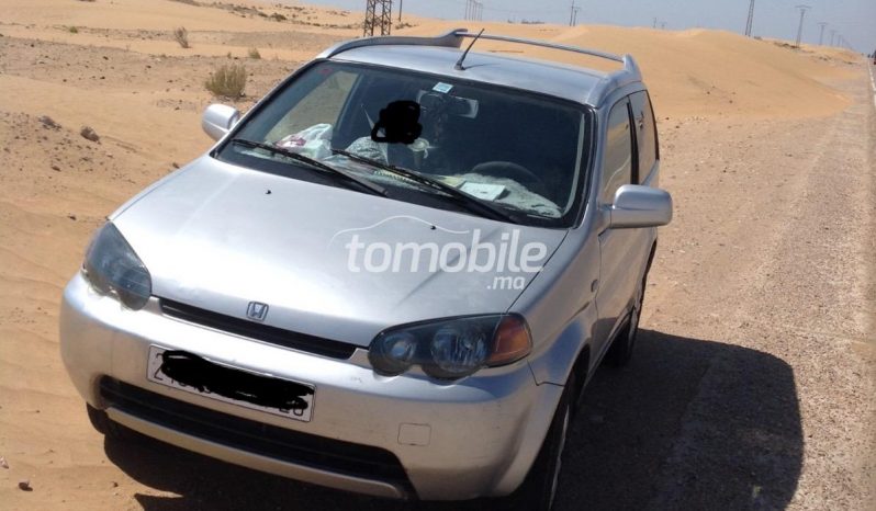 Honda HR-V Occasion 2000 Essence 260000Km Boujdour #54816