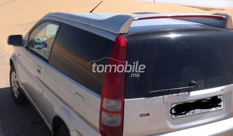 Honda HR-V Occasion 2000 Essence 260000Km Boujdour #54816 full