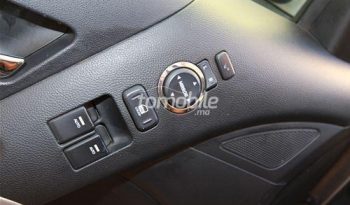 Hyundai Genesis Occasion 2012 Essence 25000Km Casablanca AB AUTO #47517 plein
